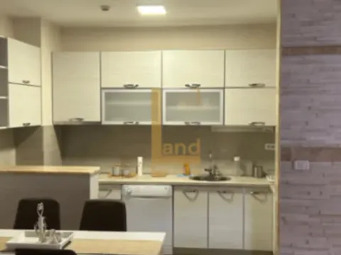 Rent, two bedroom apartment, 64m², City Kvart, Podgorica - image 8
