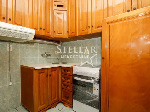 Rent, one bedroom apartment, 40m², City Kej, Podgorica - image 4