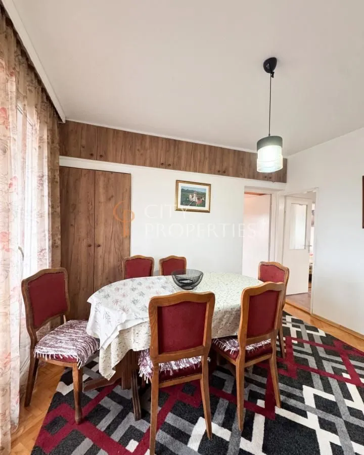 Sale, apartment, 80m², Zabjelo, Podgorica