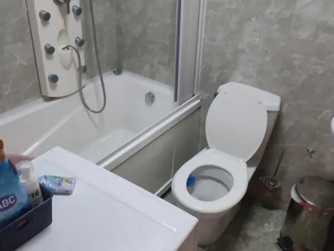 Izdavanje, jednosoban stan, 50m², Preko Morače, Podgorica - image 5