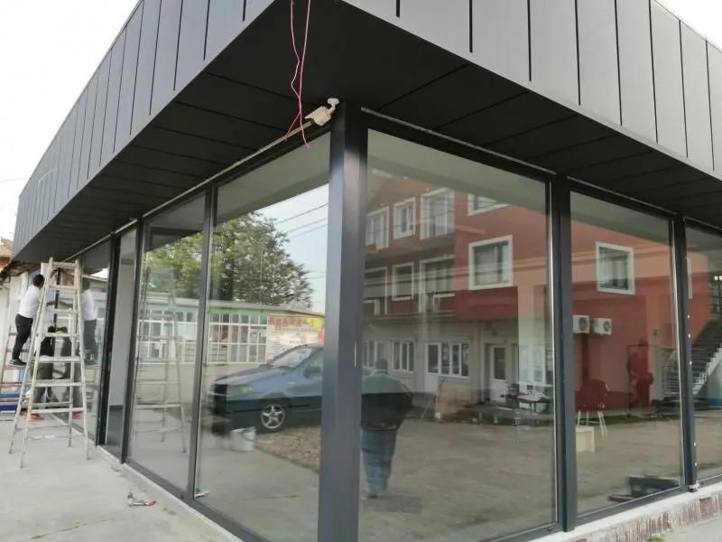 Izdavanje, poslovni prostor, 170m², Krnjaca, Palilula Sve Podlokacije
