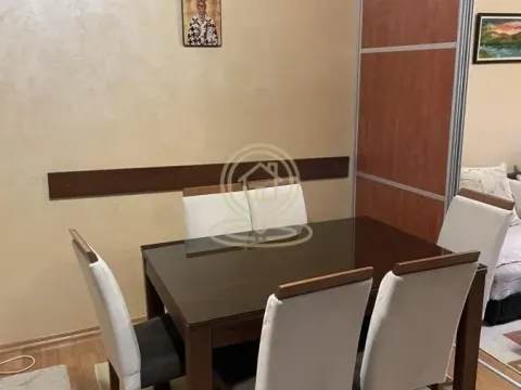 Sale, two bedroom apartment, 45m², Pantelej, Niš - image 2