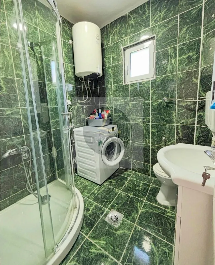 Izdavanje, kuća, 45m², Donja Gorica, Podgorica