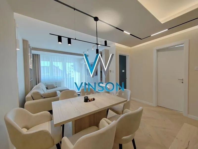 Izdavanje, dvosoban stan, 53m², Grbavica, Novi Sad Sve Podlokacije