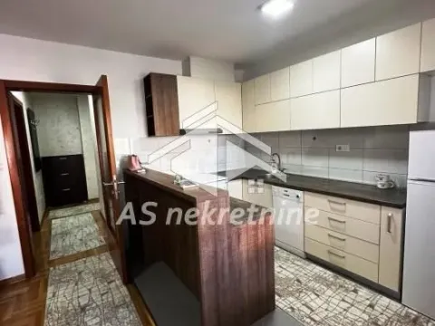 Izdavanje, dvosoban stan, 50m², Južni Bulevar, Vračar Sve Podlokacije - image 4