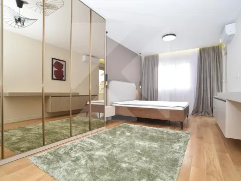 Izdavanje, dvosoban stan, 108m², Central Point, Podgorica - image 7