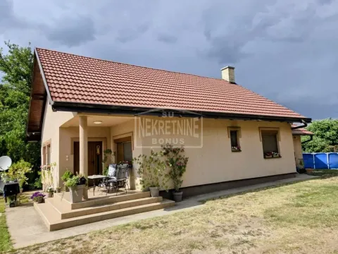 Prodaja, kuća, 115m², Donji Tavankut, Subotica - image 2