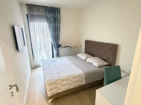 Sale, two bedroom apartment, 58m², Rozino, Budva - image 4