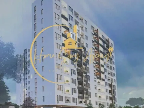 Sale, two bedroom apartment, 77m², Bar, Crna Gora