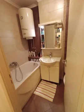 Prodaja, jednosoban stan, 50m², Novi Beograd Sve Podlokacije, Beograd - image 9