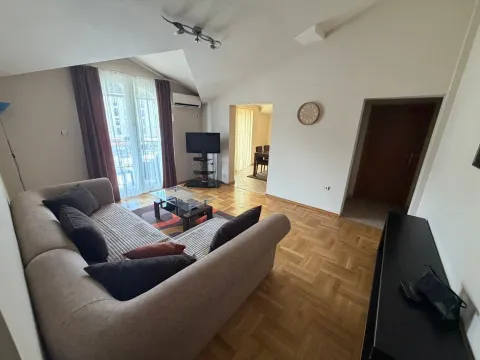 Rent, one bedroom apartment, 60m², Zabjelo, Podgorica - image 1