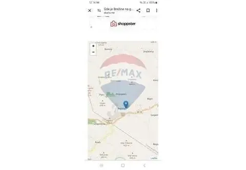 Prodaja, plac, Podgorica, Crna Gora - image 3