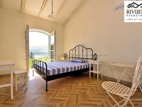 Sale, house, 184m², Baošići, Herceg Novi - image 23