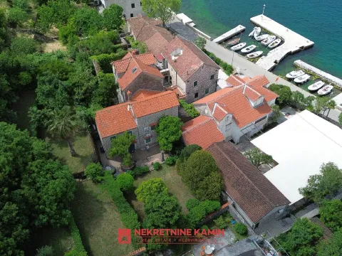 Prodaja, kuća, 140m², Stoliv, Kotor - image 17