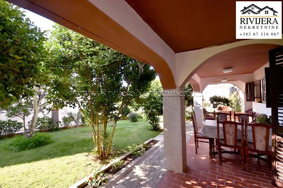 Prodaja, kuća, 504m², Bijela, Herceg Novi