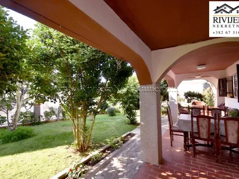 Sale, house, 504m², Bijela, Herceg Novi - image 26