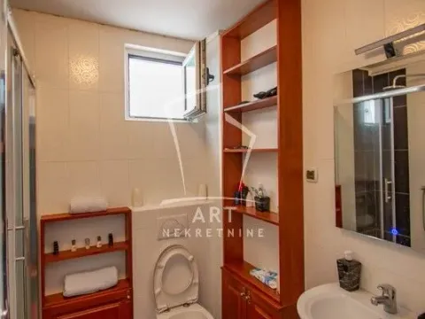 Sale, three bedroom apartment, 87m², Crveni Krst, Beograd - image 10