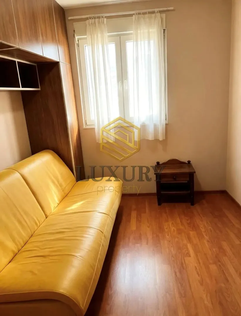 Rent, two bedroom apartment, 100m², Donja Gorica, Podgorica