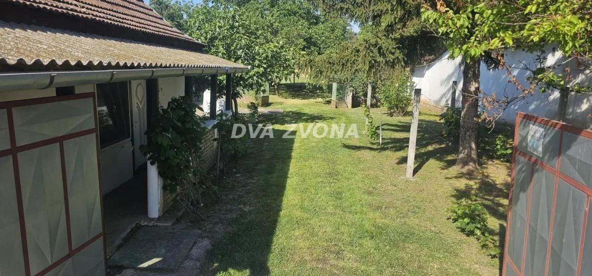 Prodaja, kuća, 82m², Bečej, Novi Sad