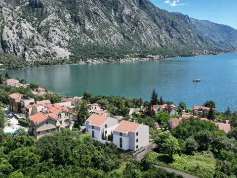 Sale, one bedroom apartment, 52m², Orahovac, Kotor - image 3