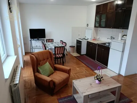 Izdavanje, dvosoban stan, 47m², Podbara, Novi Sad Sve Podlokacije - image 2
