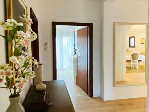 Rent, three bedroom apartment, 100m², Gornja Gorica, Podgorica - image 14