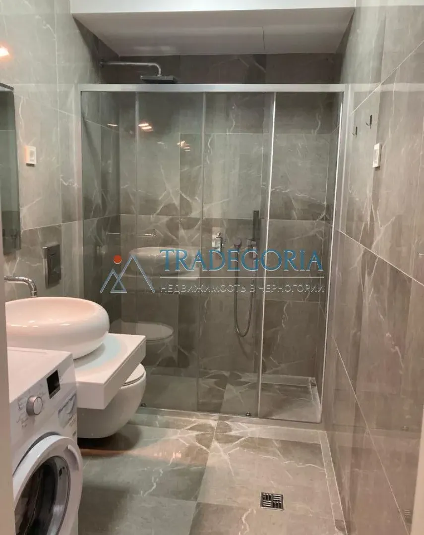 Prodaja, jednosoban stan, 41m², Bečići, Budva
