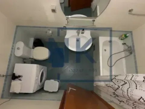 Izdavanje, dvosoban stan, 75m², Preko Morače, Podgorica - image 11