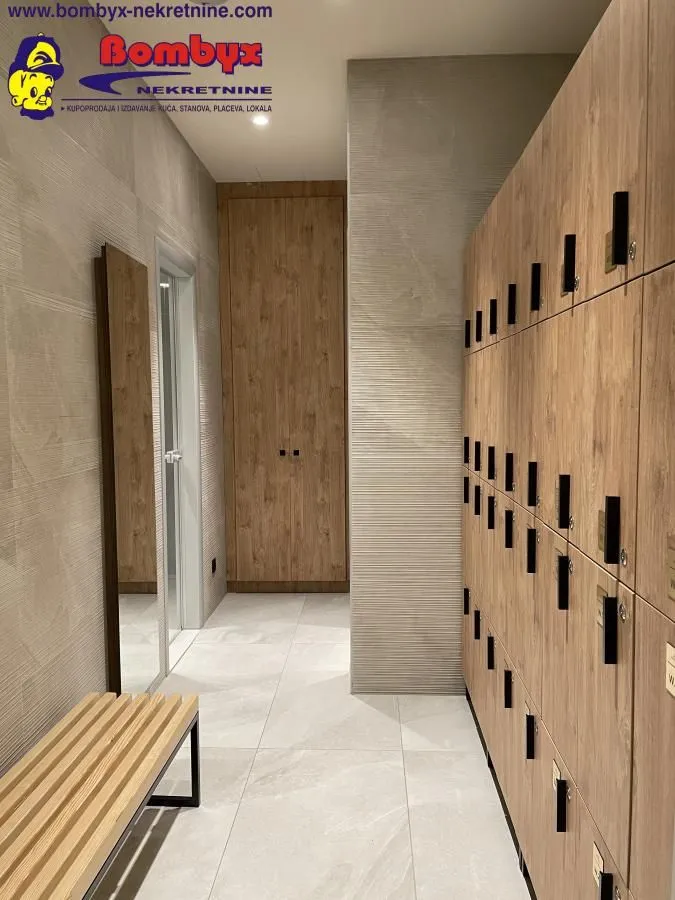 Prodaja, jednosoban stan, 33m², Kopaonik, Srbija