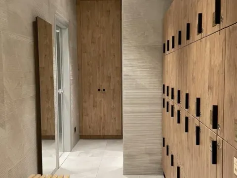 Sale, one bedroom apartment, 33m², Kopaonik, Srbija - image 29