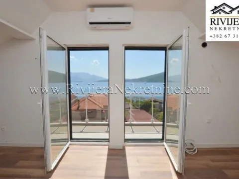 Prodaja, trosoban stan, 146m², Đenovići, Herceg Novi - image 11