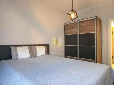 Izdavanje, trosoban stan, 57m², Kej, Novi Sad Sve Podlokacije - image 11
