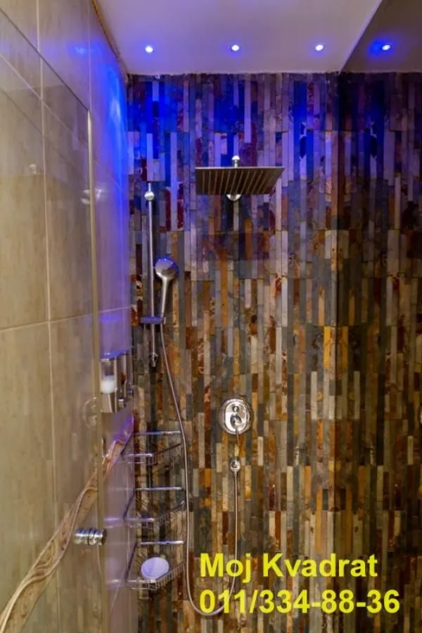 Sale, three bedroom apartment, 80m², Crveni Krst, Beograd