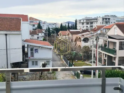 Izdavanje, jednosoban stan, 50m², Nova Dalmatinska, Podgorica - image 6