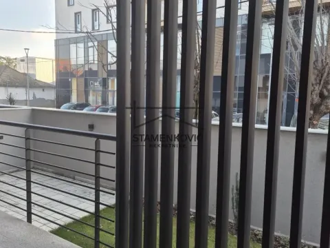 Rent, four bedroom apartment, 95m², Adamovićevo Naselje, Novi Sad Sve Podlokacije - image 10