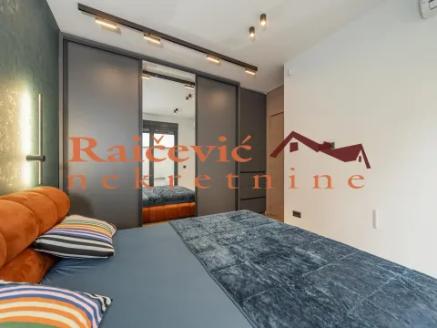 Prodaja, dvosoban stan, 54m², Lekino Brdo, Voždovac Sve Podlokacije - image 13
