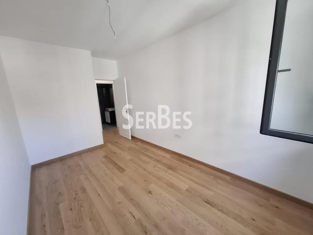 Izdavanje, dvosoban stan, 46m², Telep, Novi Sad Sve Podlokacije