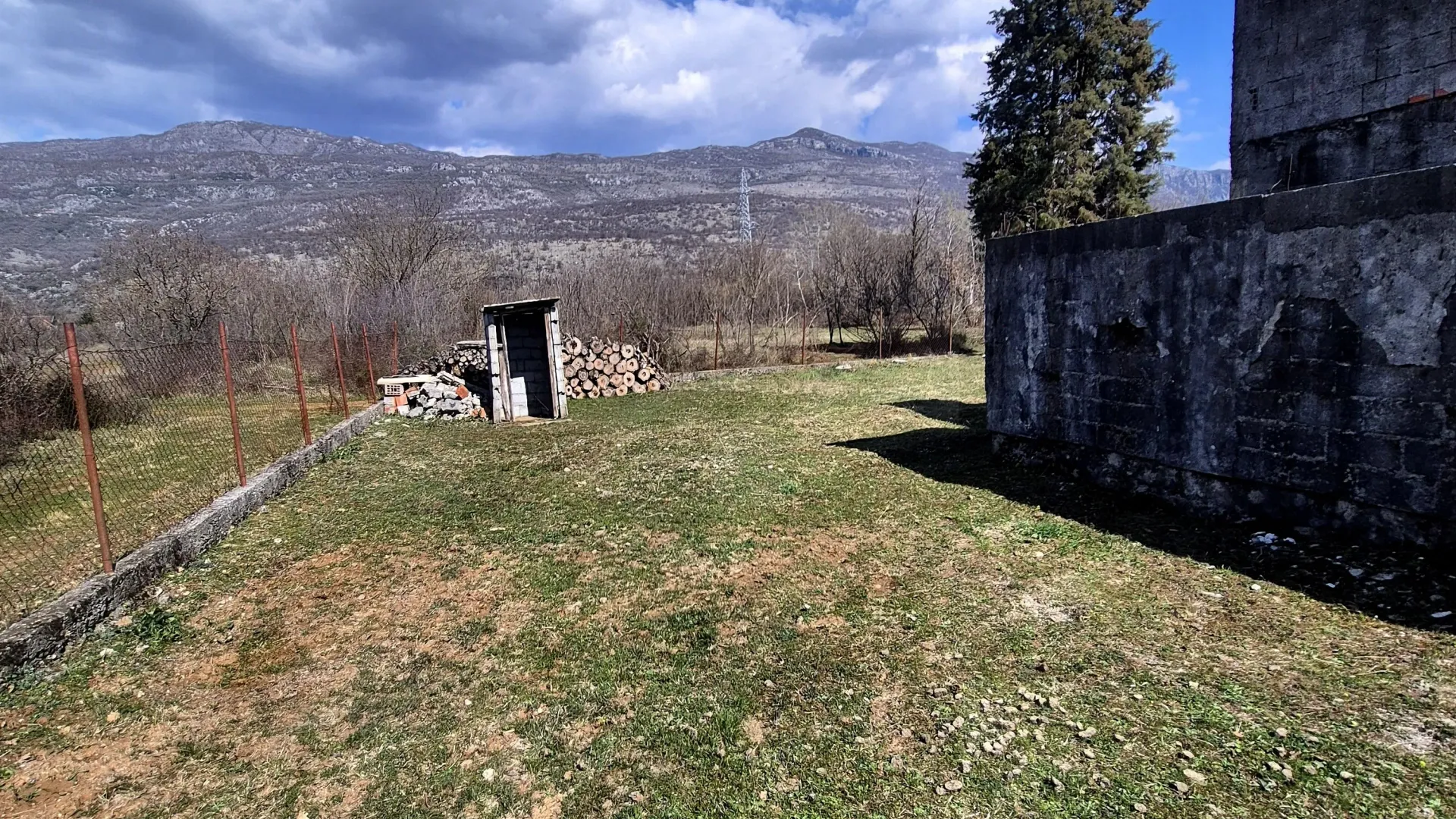 Prodaja, plac, 2974m², Jelenak, Danilovgrad