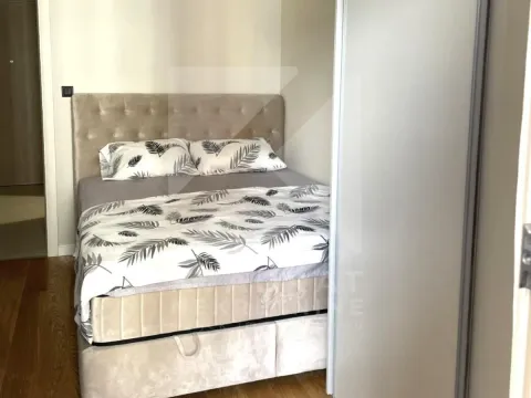 Izdavanje, jednosoban stan, 53m², Central Point, Podgorica - image 10