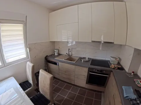 Rent, two bedroom apartment, 72m², Blok 9, Podgorica - image 5