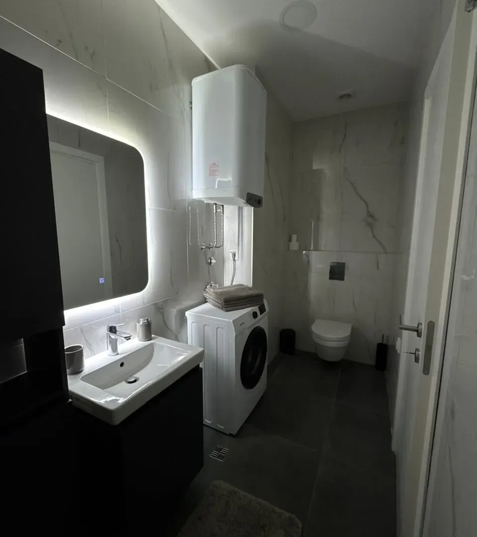 Sale, two bedroom apartment, 77m², Soho City, Bar
