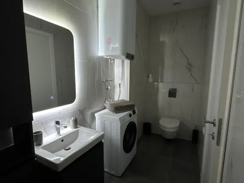 Prodaja, dvosoban stan, 77m², Soho City, Bar - image 11