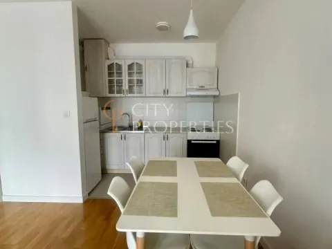 Rent, apartment, 41m², Pobrežje, Podgorica - image 6