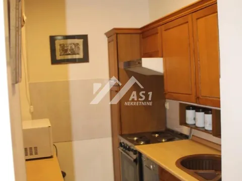 Izdavanje, dvosoban stan, 44m², Centar, Novi Sad - image 5