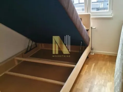 Izdavanje, dvosoban stan, 40m², Novi Sad, Srbija - image 5