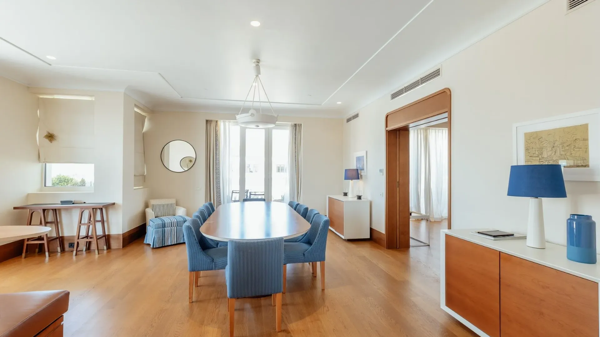 Prodaja, četvorosoban stan, 620m², Porto Montenegro, Tivat