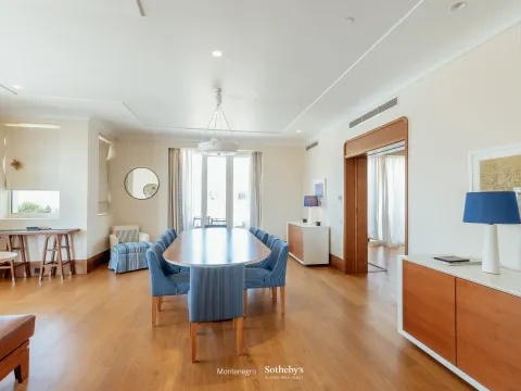 Sale, four bedroom apartment, 620m², Porto Montenegro, Tivat - image 5