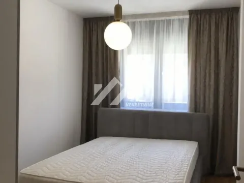 Izdavanje, jednosoban stan, 42m², Sajam, Novi Sad Sve Podlokacije - image 3