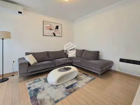 Sale, three bedroom apartment, 72m², City Kvart, Podgorica - image 2