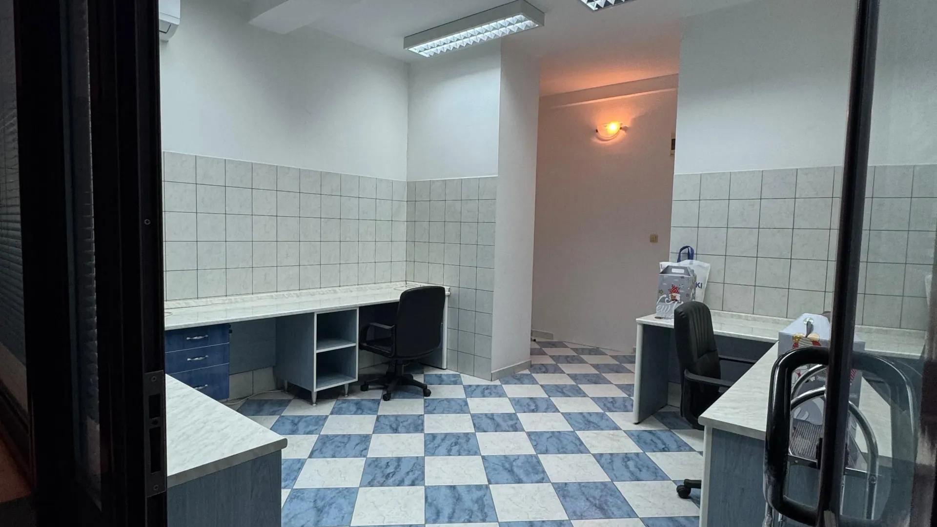 Sale, office space, 40m², Centar, Nikšić